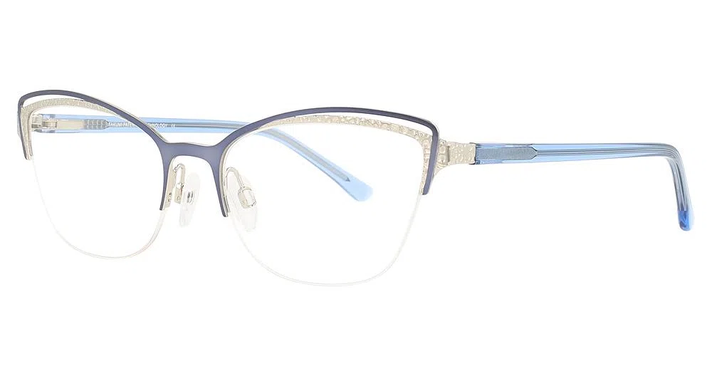 Takumi TK1124 Eyeglasses - view 2